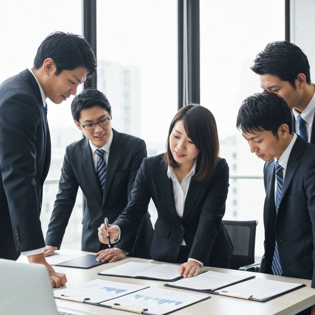 商業登記